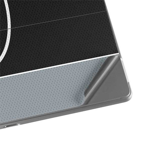 NFL Las Vegas Raiders Zone Block Surface Pro 8 Skin