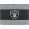 NFL Las Vegas Raiders Zone Block Surface Pro 9 Skin