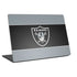 NFL Las Vegas Raiders Zone Block Universal Laptop 11in (8.8 x 6.2in) Skin