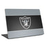 NFL Las Vegas Raiders Zone Block Universal Laptop 13in (10.6 x 7.6in) Skin