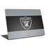 NFL Las Vegas Raiders Zone Block Universal Laptop 15in (12.2 x 8.8in) Skin