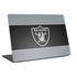 NFL Las Vegas Raiders Zone Block Universal Laptop 16in (13 x 9.4in) Skin