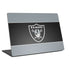 NFL Las Vegas Raiders Zone Block Universal Laptop 18in (14.6 x 10.6in) Skin