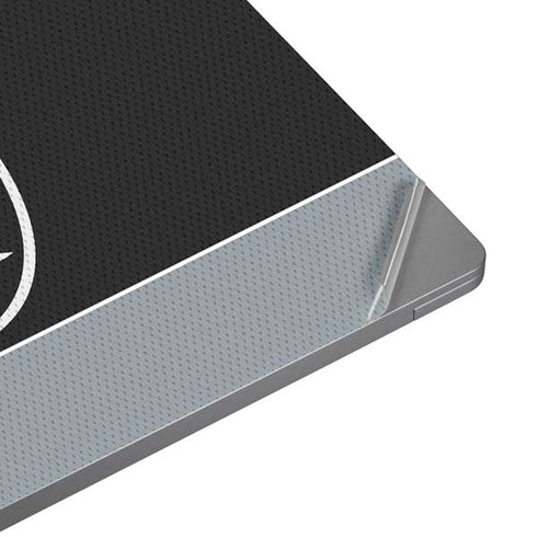 NFL Las Vegas Raiders Zone Block Universal Laptop 18in (14.6 x 10.6in) Skin