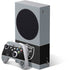 NFL Las Vegas Raiders Zone Block Xbox Series S Bundle Skin