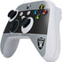NFL Las Vegas Raiders Zone Block Xbox Series S Controller Skin