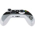 NFL Las Vegas Raiders Zone Block Xbox Series S Controller Skin