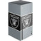 NFL Las Vegas Raiders Zone Block Xbox Series X Console Skin