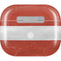 Latvia Flag Distressed Apple AirPods (3rd Gen 2021) Skin