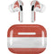 Latvia Flag Distressed Apple AirPods Pro Skin
