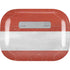 Latvia Flag Distressed Apple AirPods Pro Skin