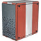 Latvia Flag Distressed Cooler Master MasterBox Q300L Mini Tower Skin