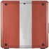 Latvia Flag Distressed Cooler Master MasterBox Q300L Mini Tower Skin