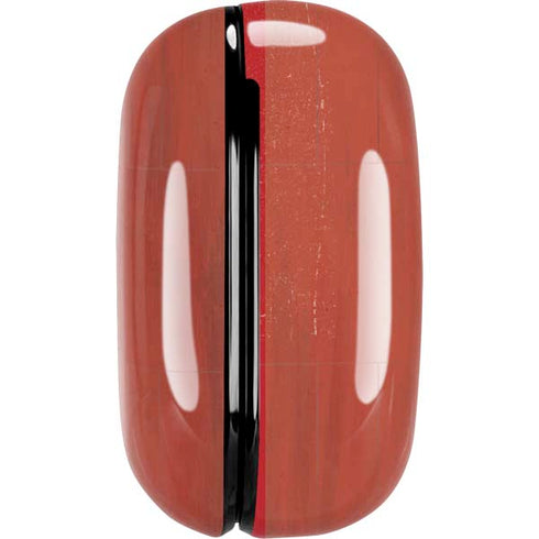 Latvia Flag Distressed Galaxy Buds Live Skin