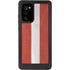 Latvia Flag Distressed Galaxy Note20 5G Waterproof Case