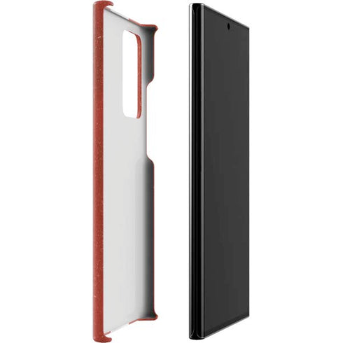 Latvia Flag Distressed Galaxy Note20 Ultra 5G Lite Case