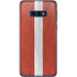 Latvia Flag Distressed Galaxy S10e Skin