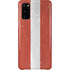 Latvia Flag Distressed Galaxy S20 Lite Case
