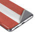 Latvia Flag Distressed Galaxy S20 Plus Skin