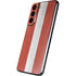 Latvia Flag Distressed Galaxy S22 Skin