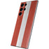 Latvia Flag Distressed Galaxy S22 Ultra Skin