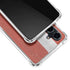 Latvia Flag Distressed Galaxy S23 FE Clear Case