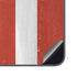 Latvia Flag Distressed Galaxy S23 FE Skin