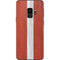 Latvia Flag Distressed Galaxy S9 Skin