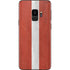 Latvia Flag Distressed Galaxy S9 Skin