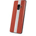 Latvia Flag Distressed Galaxy S9 Skin