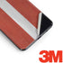 Latvia Flag Distressed Galaxy S9 Skin