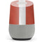 Latvia Flag Distressed Google Home Skin