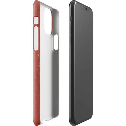 Latvia Flag Distressed iPhone 11 Pro Max Lite Case