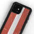 Latvia Flag Distressed iPhone 12 Mini Waterproof Case