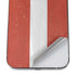Latvia Flag Distressed iPhone 12 Pro Max Skin