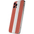 Latvia Flag Distressed iPhone 12 Pro Skin