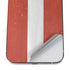 Latvia Flag Distressed iPhone 12 Pro Skin