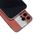 Latvia Flag Distressed iPhone 12 Pro Skin