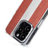 Latvia Flag Distressed iPhone 13 Pro MagSafe Case