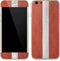 Latvia Flag Distressed iPhone 6/6s Skin