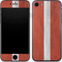 Latvia Flag Distressed iPhone 7 Skin