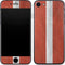 Latvia Flag Distressed iPhone SE (2nd & 3rd Gen) Skin
