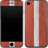 Latvia Flag Distressed iPhone SE (2nd & 3rd Gen) Skin