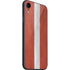 Latvia Flag Distressed iPhone SE (2nd & 3rd Gen) Skin