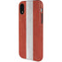 Latvia Flag Distressed iPhone XR Pro Case