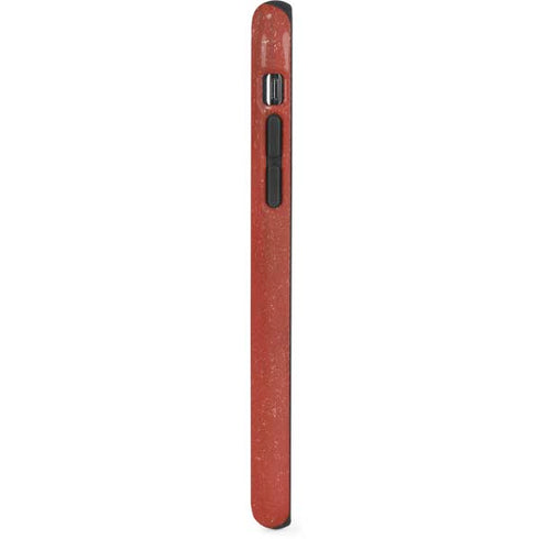 Latvia Flag Distressed iPhone XR Pro Case
