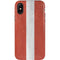 Latvia Flag Distressed iPhone XS Pro Case