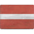 Latvia Flag Distressed MacBook Pro 14in (2021-24) Skin