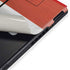 Latvia Flag Distressed Nintendo Switch Bundle Skin
