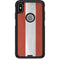 Latvia Flag Distressed Otterbox Commuter iPhone Skin